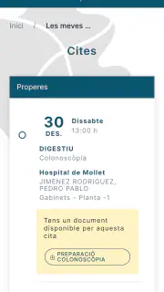 Connecta FSM screenshot 4