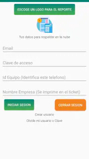 Control Mensualidades screenshot 7