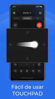Control remoto universal de TV screenshot 4