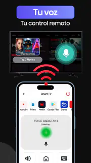 Control Remoto Universal TV screenshot 4