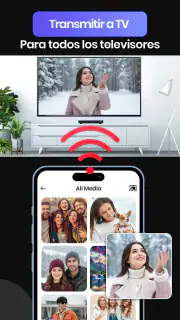 Control Remoto Universal TV screenshot 5
