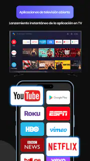 Control Remoto Universal TV screenshot 6