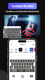 Control Remoto Universal TV screenshot 7