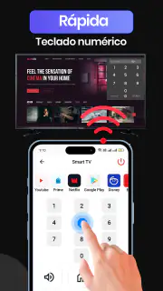 Control Remoto Universal TV screenshot 8