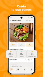 CookNest・Guarda tus recetas screenshot 5