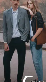 Cortefiel | Moda hombre/mujer screenshot 6
