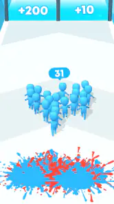 Count Masters－Juegos de Correr screenshot