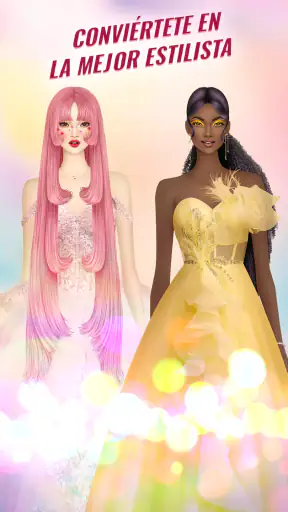 Covet Fashion: Estilista Moda screenshot 1