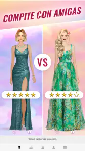 Covet Fashion: Estilista Moda screenshot
