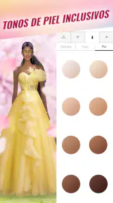 Covet Fashion: Estilista Moda screenshot