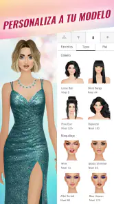 Covet Fashion: Estilista Moda screenshot