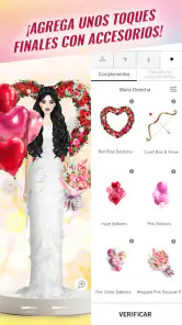Covet Fashion: Estilista Moda screenshot