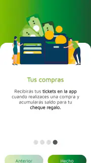 Coviran ClubFamilia+ screenshot 4