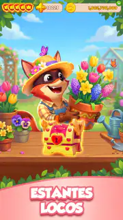 Crazy Fox - Big Win screenshot 1