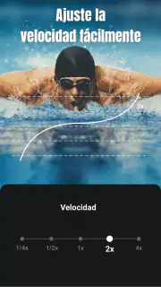 Creador y editor de videos screenshot 6