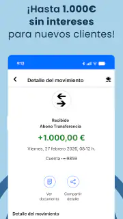 CreditGo - Microcréditos screenshot 4
