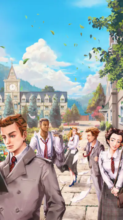 Creme de la Creme screenshot 1