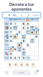 Crossword Master - Crucigrama screenshot