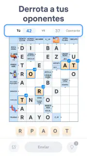 Crossword Master - Crucigrama screenshot 3