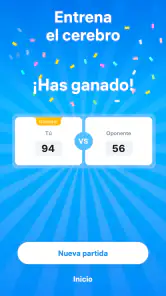 Crossword Master - Crucigrama screenshot