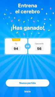 Crossword Master - Crucigrama screenshot 5