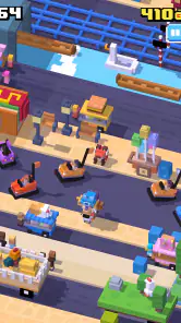 Crossy Road screenshot