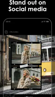 CRSL : Creador de collages screenshot 2