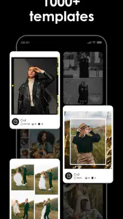 CRSL : Creador de collages screenshot 3