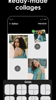 CRSL : Creador de collages screenshot 4