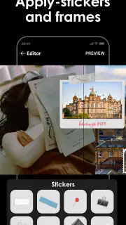 CRSL : Creador de collages screenshot 5