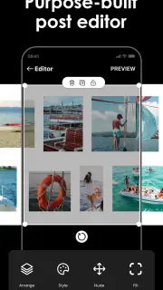 CRSL : Creador de collages screenshot 7