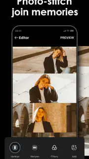CRSL : Creador de collages screenshot 8