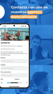 Cruceros SoloCruceros screenshot 6