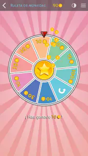 Crucigramas - en español screenshot 6