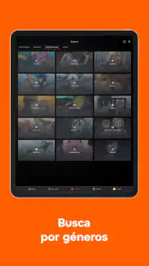 Crunchyroll: Disfruta de Anime screenshot