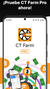 CryptoTab Farm PRO screenshot