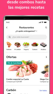 Cuballama lo tiene todo screenshot 3
