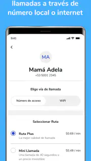 Cuballama lo tiene todo screenshot 4