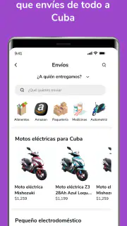 Cuballama lo tiene todo screenshot 5