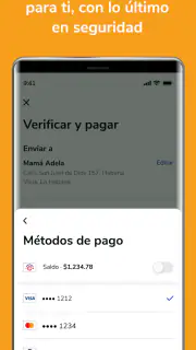 Cuballama lo tiene todo screenshot 6