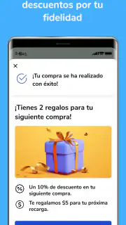 Cuballama lo tiene todo screenshot 8