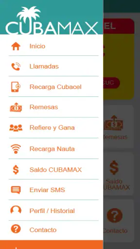 Cubamax screenshot 1