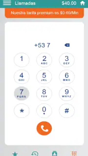 Cubamax screenshot 3
