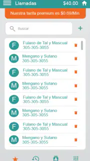 Cubamax screenshot 5