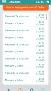 Cubamax screenshot 7