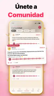Cudly: Latido del Bebé screenshot 5