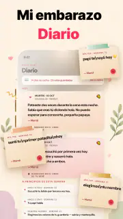 Cudly: Latido del Bebé screenshot 6