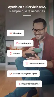 Cuenta Digital screenshot 8