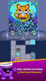 Cup Blast screenshot 2
