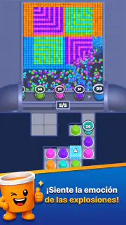 Cup Blast screenshot 4